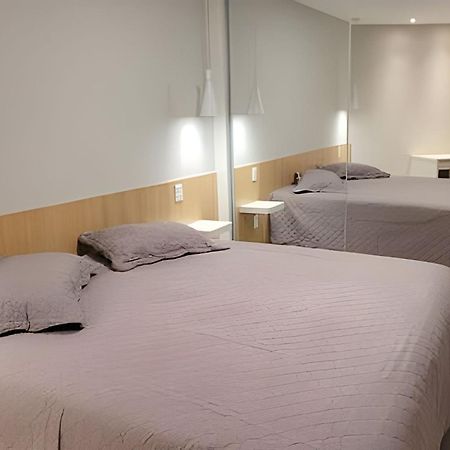 Copacabana Flat Moderno Rio de Janeiro Kültér fotó