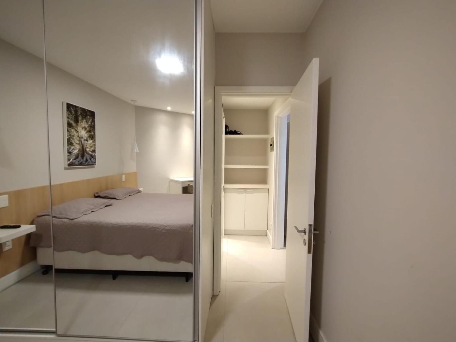 Copacabana Flat Moderno Rio de Janeiro Kültér fotó